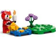 LEGO Animal Crossing 77053 Obserwacja gwiazd z Celeste - 1284150 - zdjęcie 6
